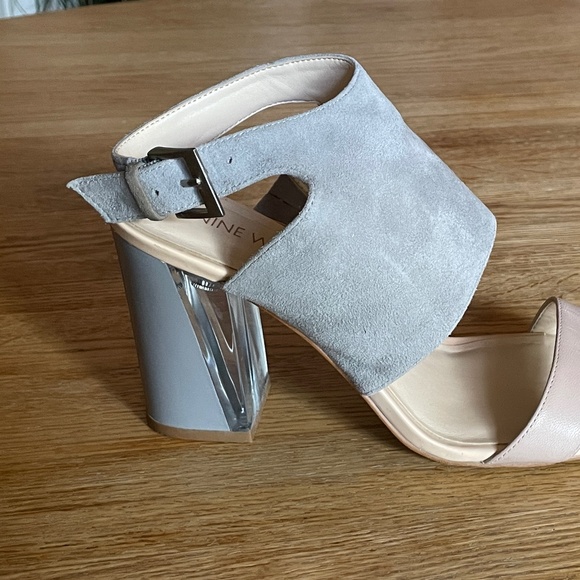 Nine West high heels - Picture 3 of 6